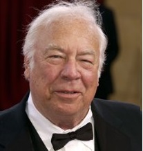 biography of george kennedy